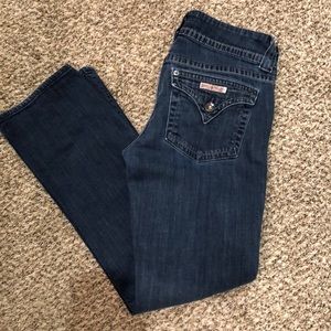 Hudson jeans